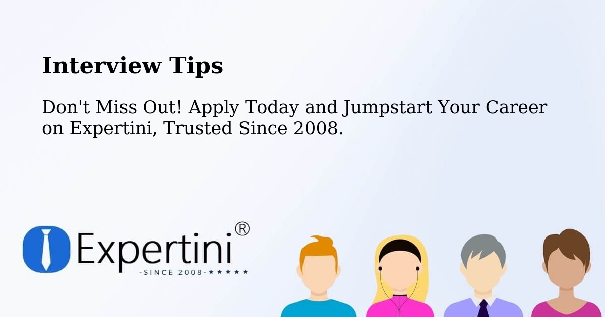 Interview Tips & Techniques for Job Seekers – Comuna Nenciuleşti - Comuna Nenciuleşti, Romania Jobs Expertini